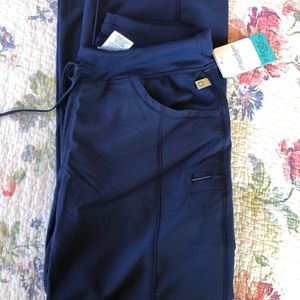 Cherokee Infinity scrub bottoms